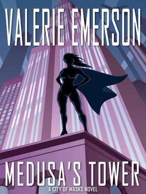 cover image of Medusa's Tower